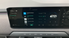 Kia Ev3 148kW GT-Line S 81.4kWh 5dr Auto Electric Estate